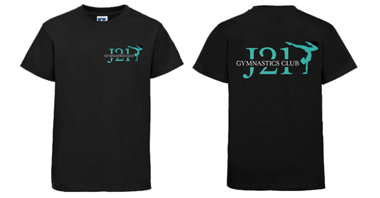 J21 - Club T-shirts - 180